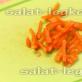 Салат из баклажанов и помидоров с чесноком: рецепт приготовления
