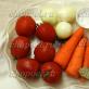 Пошаговый рецепт с фото и видео Макаронная заправка из помидор на зиму
