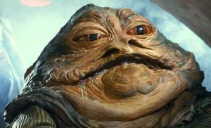 Jabba the Hutt: opis postaci, ciekawostki, zdjęcia