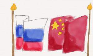 Chiny odmówiły dostaw gazu z Rosji gazociągiem Siła Syberii