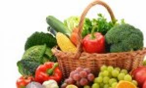 Польза щелочной пищи: рекомендации по употреблению