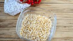 Jak zrobić popcorn z kukurydzy w domu?