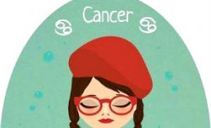 Horoskop dla kobiety z rakiem na lipiec