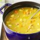 Jak ugotować zupę grochową, aby groszek zmiękł