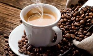 Ile kalorii ma filiżanka kawy z mlekiem (ze śmietanką) Kawa ze śmietanką kalorii na 200 ml