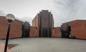Jak działa krematorium na Białorusi