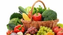 Korzyści z żywności alkalicznej: zalecenia dotyczące spożycia
