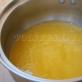 Mus pomarańczowy: przepisy kulinarne Jak składać ciasta
