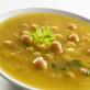 Wegetariańska zupa grochowa: przepisy dostosowane do „naszej” kuchni