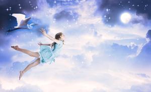 एक वयस्क सपने में उड़ने का सपना क्यों देखता है - सपने की किताब