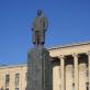 Pomnik Stalina: Zdjęcie i opis