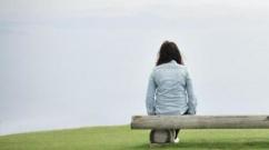 Silna modlitwa przeciwko szkodzie samotności