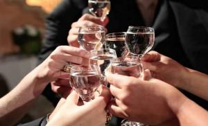 Dystrybucja alkoholizmu na świecie z rankingiem krajów
