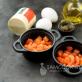Jajka w stylu neapolitańskim: przepisy kulinarne Przepis na jajka w stylu neapolitańskim od Kamenskaya
