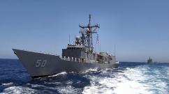 ​США предложили Украине фрегаты типа 