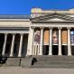 Najbardziej znane muzea. Co to jest muzeum? Krótkie Muzeum Archeologii Krajowej wycieczki w Atenach