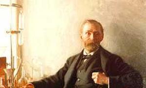 Alfred Nobel: biografia, ciekawe fakty