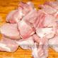 आलू के साथ ओवन में पका हुआ सूअर का मांस - सरल और स्वादिष्ट व्यंजन