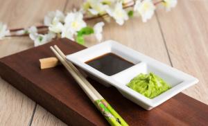 Sosy japońskie – wyśmienity smak i aromat