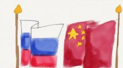 चीन ने रूस से पावर ऑफ साइबेरिया गैस पाइपलाइन के जरिए गैस की आपूर्ति करने से इनकार कर दिया है