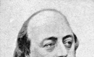 Gustave Flaubert, krótka biografia