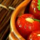 Соленые помидоры простой рецепт